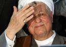 El Adiós a Un Gran Luchador, Hashemi Rafsanjani.jpg