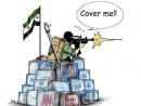 El armamento mediático de la coalición Occidental contra Siria.jpg