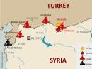 Erdogan, la furia y el error estratégico,Siria,Turquia,Terrorismo.jpg