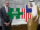 Estados Unidos - Arabia Saudí, Sobre reuniones e hipocresía.jpg