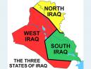 Estados Unidos busca dividir Irak, sus razones y objetivos.jpg