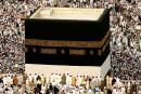 Información acerca del profeta y la profecía del Islam, Dialogo,Mecca.jpg
