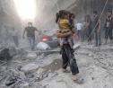 La guerra mediática-propagandística impulsada por los gobiernos de Occidente sobre Guta Oriental en Siria.jpg