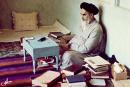 Libros y obras del Imam Jomeini, Imam Khomeini.jpg