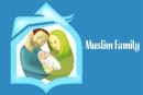 Mujer y familia en el Islam,El islam,Mujer musulmana,familia musulmana.jpg