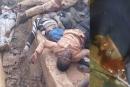 Nigeria, Muerte de los chiitas en el gigante con pies de barro, sheij Zakzaky.jp