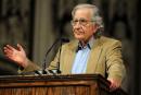 Noam Chomsky, Estados Unidos, no Irán,representa la mayor amenaza contra paz.jpg