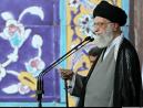 Sermones del Ayatolá Jamenei en ocasión de oración del Eid Fitr 2015