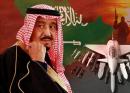 transferencia de armamento de Arabia Saudita, A QUÉ LE TEME LA CASA AL SAUD.jpg