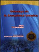 Libro Liderazgo de  la Comunidad Islámica.jpg