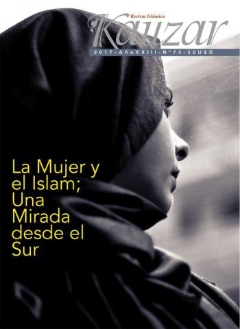 Revista islamica Kauzar Nº 73.jpg