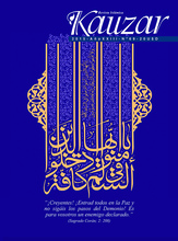 Revista islamica Kauzar N 69.jpg