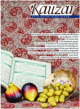 Revista islamica Kauzar Nº 68.jpg