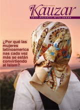 Revista islamica Kauzar Nº 72.jpg