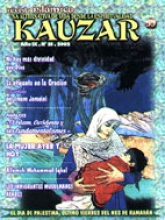 Revista Kauzar Nº 35