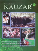 Revista Kauzar Nº 40