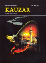 Revista Kauzar Nº 48,49